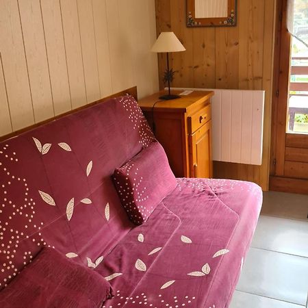 Chalet La Piste Bleu Saint-Gervais-les-Bains Zewnętrze zdjęcie
