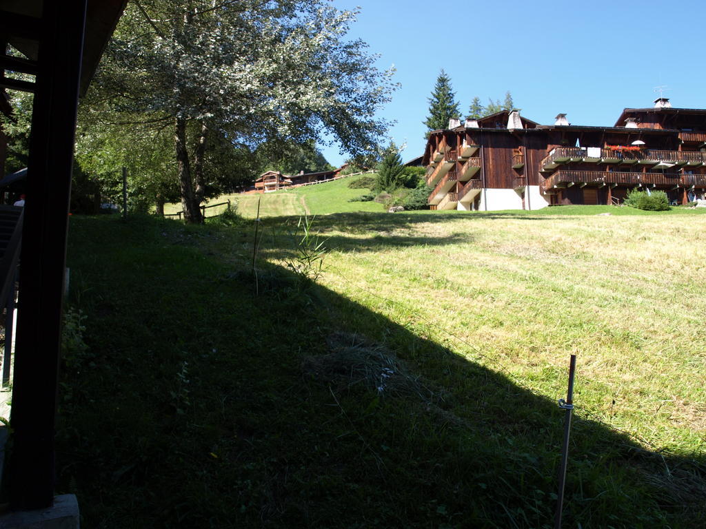 Chalet La Piste Bleu Saint-Gervais-les-Bains Pokój zdjęcie