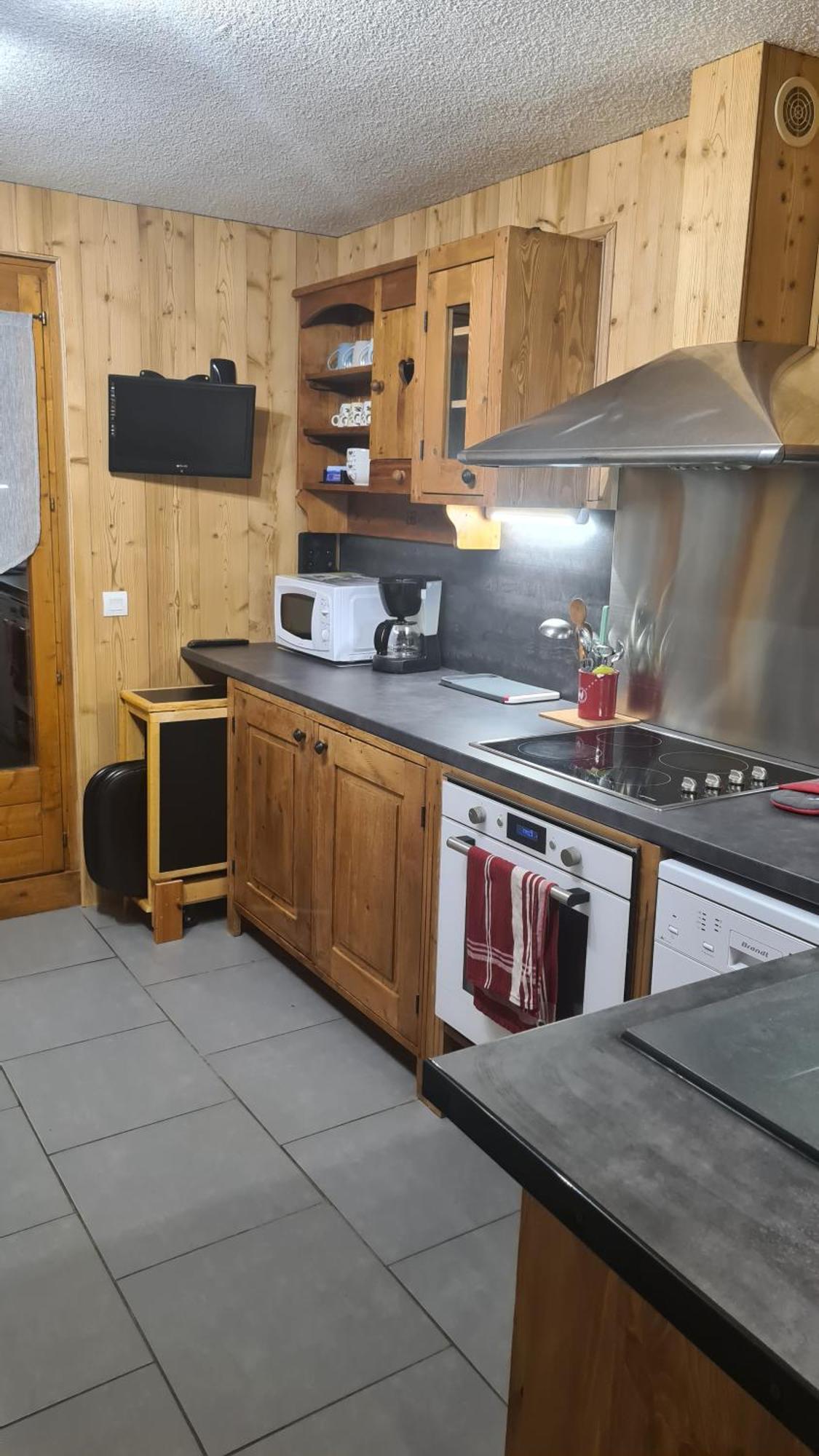 Chalet La Piste Bleu Saint-Gervais-les-Bains Zewnętrze zdjęcie