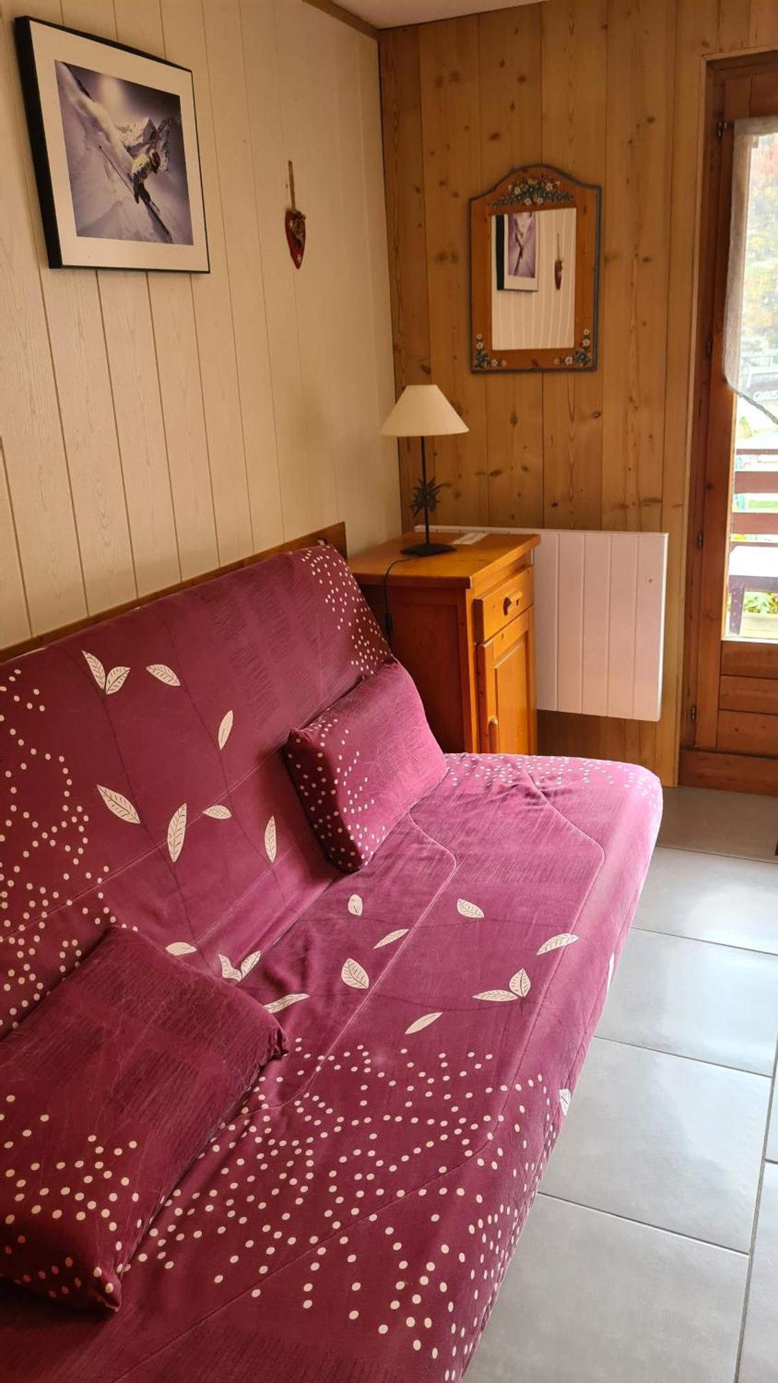 Chalet La Piste Bleu Saint-Gervais-les-Bains Zewnętrze zdjęcie