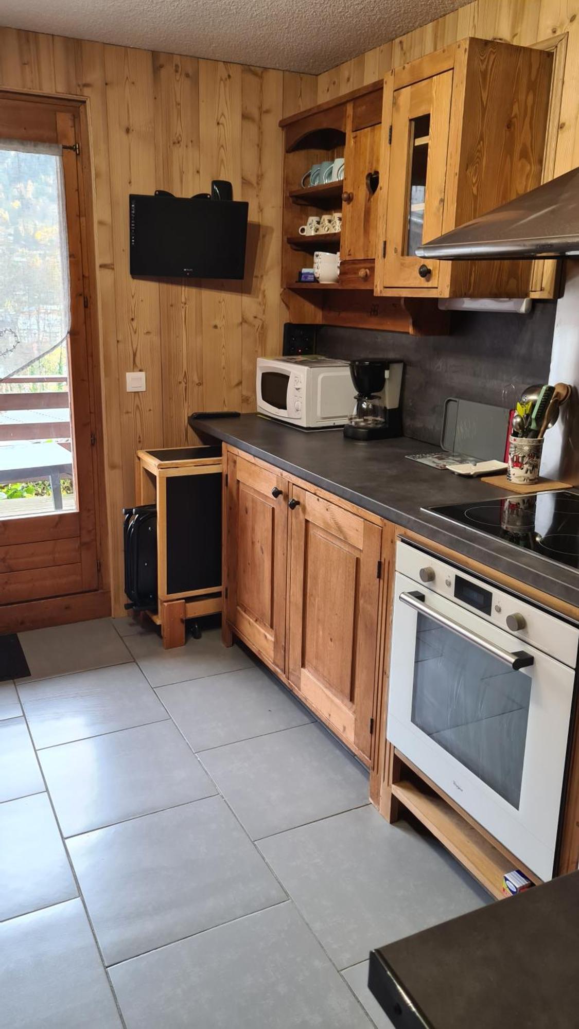 Chalet La Piste Bleu Saint-Gervais-les-Bains Zewnętrze zdjęcie