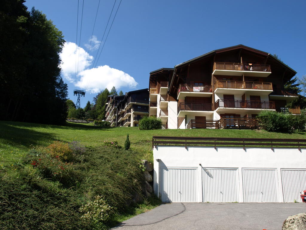 Chalet La Piste Bleu Saint-Gervais-les-Bains Pokój zdjęcie