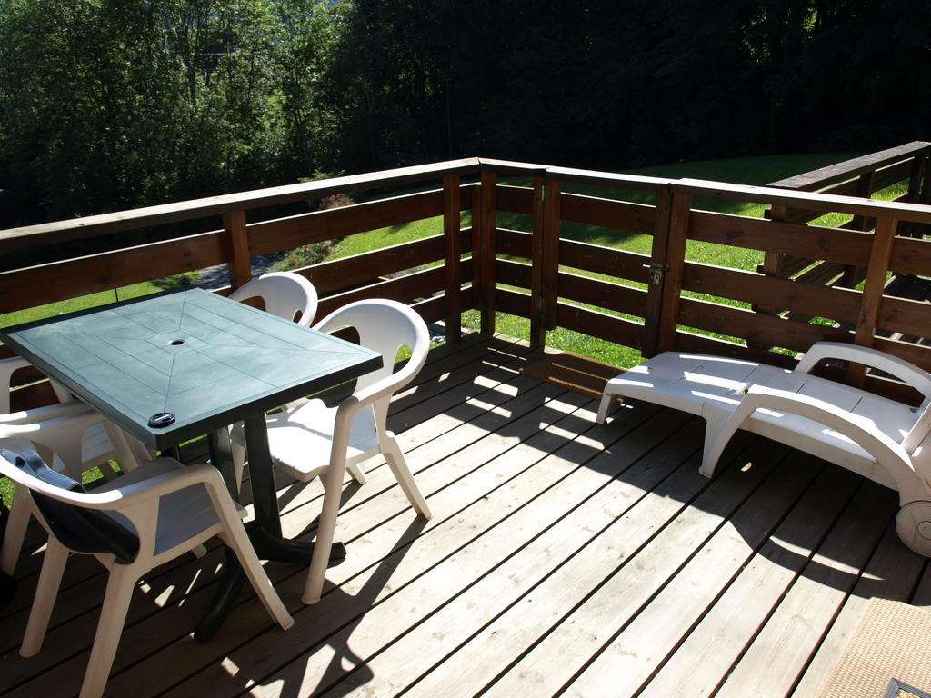 Chalet La Piste Bleu Saint-Gervais-les-Bains Pokój zdjęcie