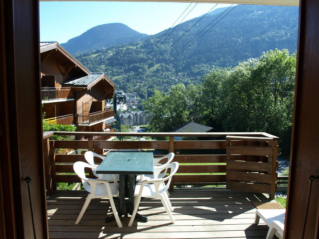 Chalet La Piste Bleu Saint-Gervais-les-Bains Pokój zdjęcie
