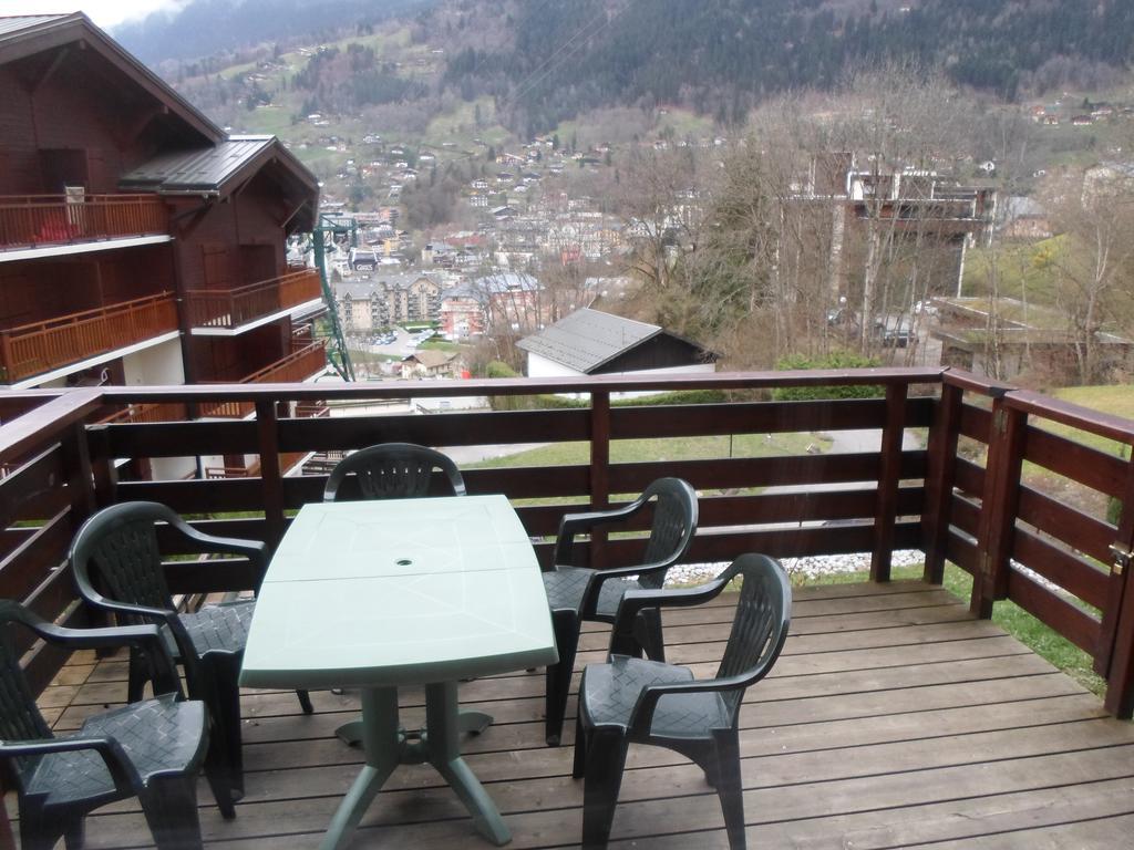 Chalet La Piste Bleu Saint-Gervais-les-Bains Zewnętrze zdjęcie