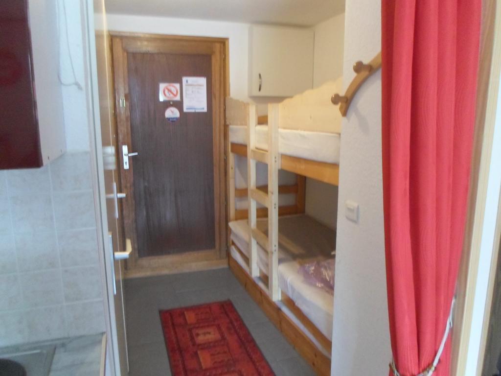 Chalet La Piste Bleu Saint-Gervais-les-Bains Zewnętrze zdjęcie